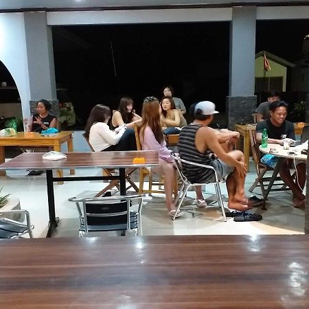 Ridho Malik Hotel Bumbang المظهر الخارجي الصورة
