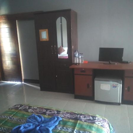 Ridho Malik Hotel Bumbang المظهر الخارجي الصورة