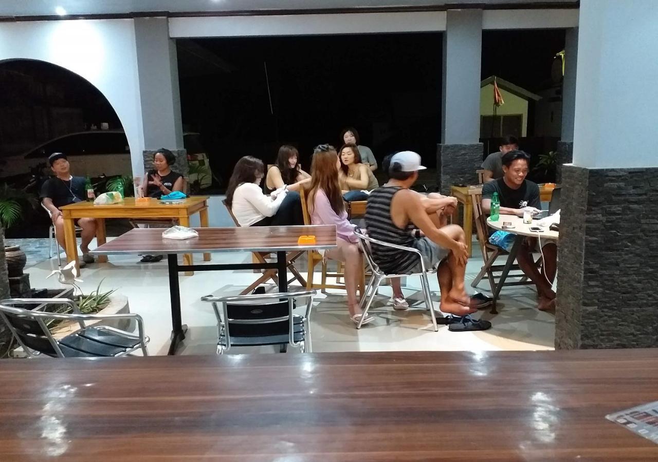 Ridho Malik Hotel Bumbang المظهر الخارجي الصورة