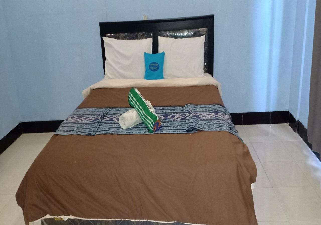 Ridho Malik Hotel Bumbang المظهر الخارجي الصورة