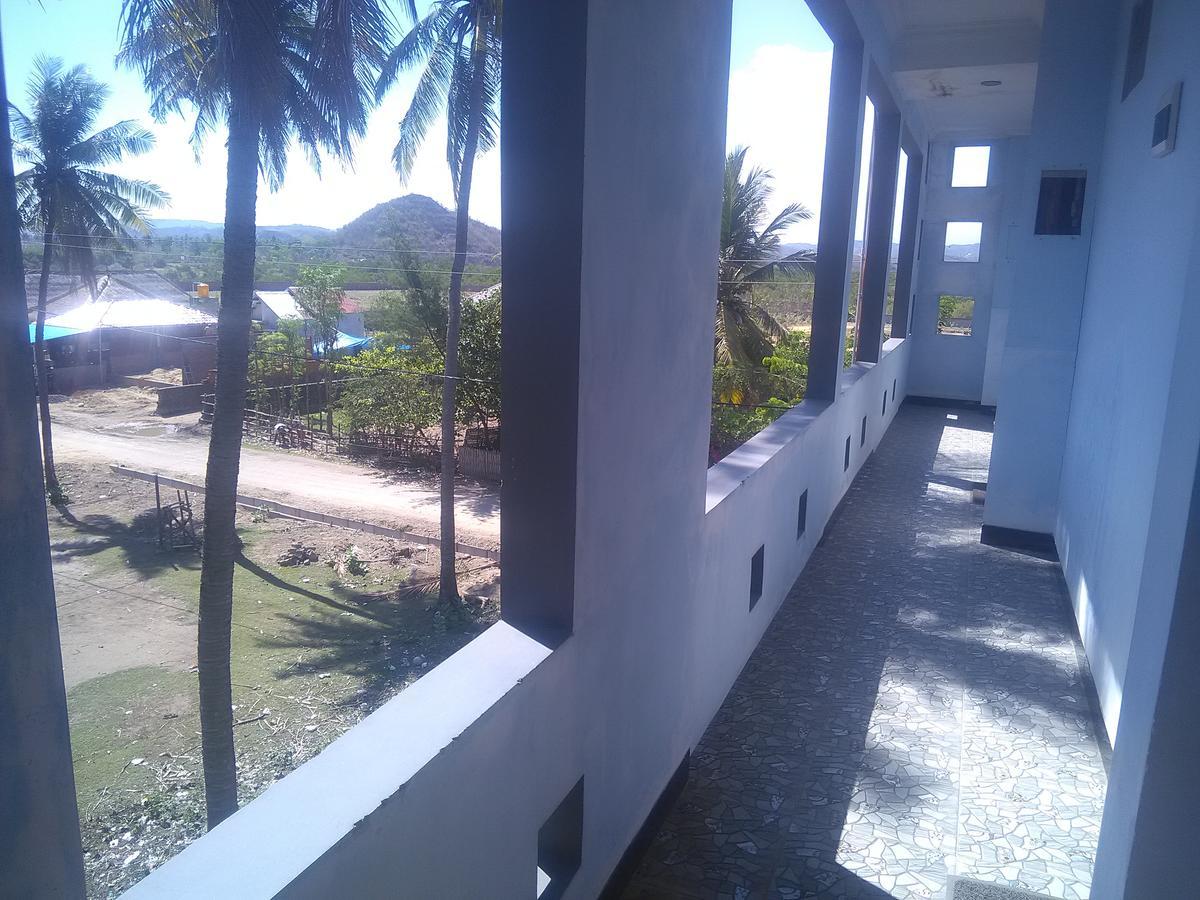 Ridho Malik Hotel Bumbang المظهر الخارجي الصورة