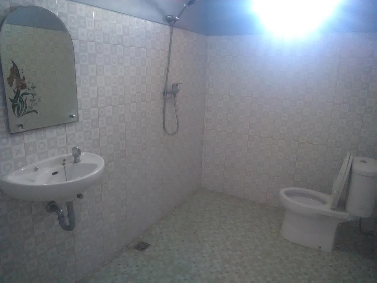 Ridho Malik Hotel Bumbang المظهر الخارجي الصورة