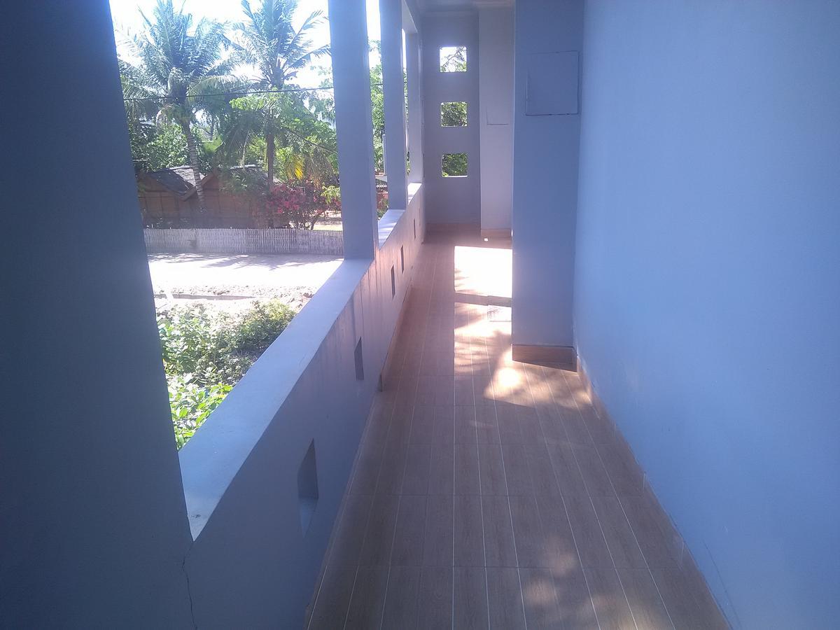 Ridho Malik Hotel Bumbang المظهر الخارجي الصورة